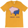insert coin T-Shirt