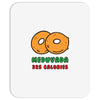 medu vada Mousepad