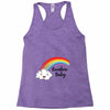 Rainbow Baby Racerback Tank
