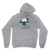 not today (2) Unisex Hoodie