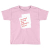 i pretend to work they pretend to pay me Toddler T-shirt