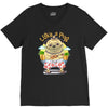 life's a pug V-Neck Tee