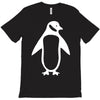 penguin funny T-Shirt