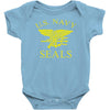 u.s Baby Onesie