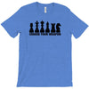 choose your weapon T-Shirt