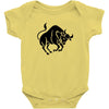 fortress Baby Bodysuit
