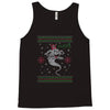 neverending christmas Tank Top
