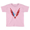 Maverick Toddler T-shirt