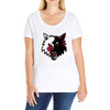 fahrie77 Ladies Curvy T-Shirt