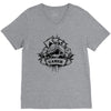 gamer V-Neck Tee