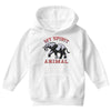 my spirit animal Youth Hoodie