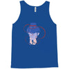 red string of fate Tank Top