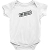 secret Baby Bodysuit