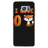 zero fox Samsung Galaxy S7