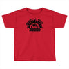 bun in the oven Toddler T-shirt