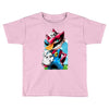 makai mario Toddler T-shirt