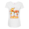 pulp muppet Maternity Scoop Neck T-shirt