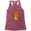 raichu problem Racerback Tank