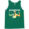 mcgragor notorious Tank Top