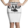 my wife Pencil Skirts