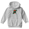 wizard of weapons Youth Hoodie