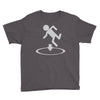 man is go Youth Tee