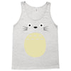 Totoro Costume Tank Top