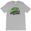 batmowbile T-Shirt
