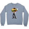 random shit Crewneck Sweatshirt