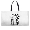 skate Weekender Totes
