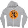 fahrie77 Zipper Hoodie