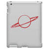 planet iPad 3 and 4 Case