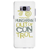 hungary out of control Samsung Galaxy S8 Plus