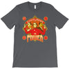 knowledge is power T-Shirt