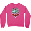 aunt flo Crewneck Sweatshirt