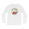 amazon girl Long Sleeve Shirts