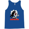 jawesome matchup Tank Top