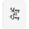 slay all day Mousepad