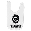 very bad trip vegas hangover Baby Bibs