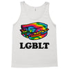 lgblt Tank Top