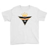 ACEH MEMANG PUNGO Youth Tee