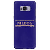 nilbog Samsung Galaxy S8 Plus