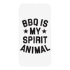 bbq spirit animal iPhoneX