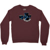 ora ora ora Crewneck Sweatshirt