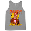pantc! at the disco Tank Top