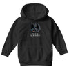 feed me and tell me i'm pretty Youth Hoodie