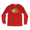 caffeine high Long Sleeve Shirts