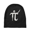 pi rate Baby Beanies
