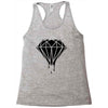 DEAR LOVE Racerback Tank