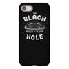 the black hole iPhone 8